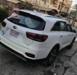 کیا سۆرینتۆ